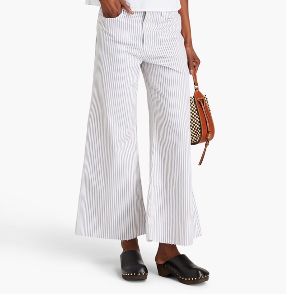 Frame Jeans - Picture 2 of 8